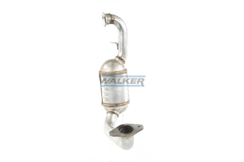 Catalyseur (Pot catalytique) WALKER ref. 23074