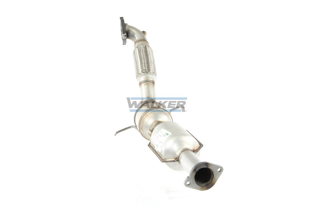 Catalisador WALKER 23075