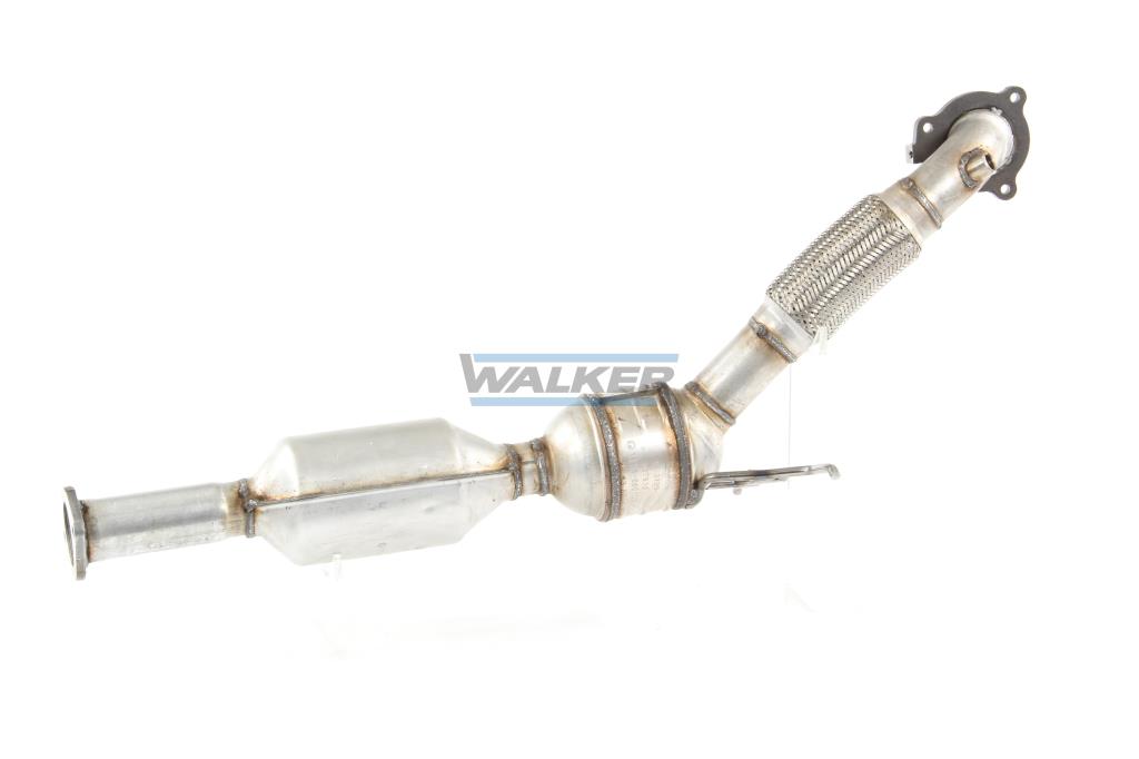 Catalisador WALKER 23075