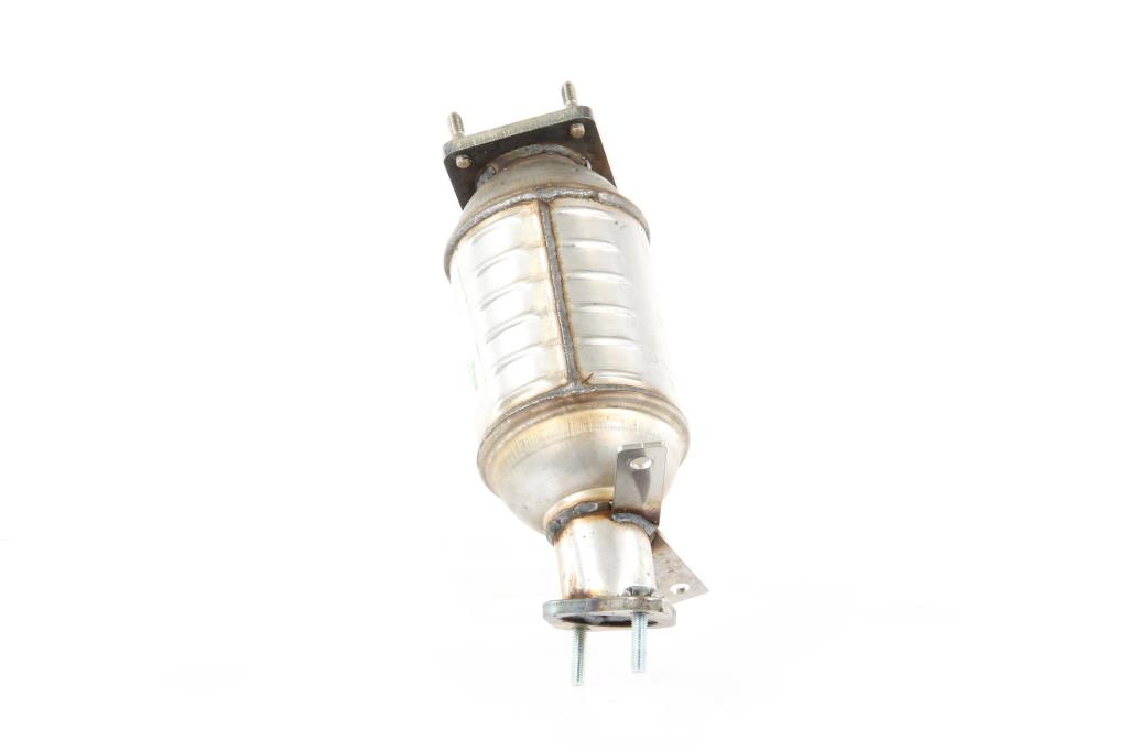 Catalyseur (Pot catalytique) WALKER ref. 23076