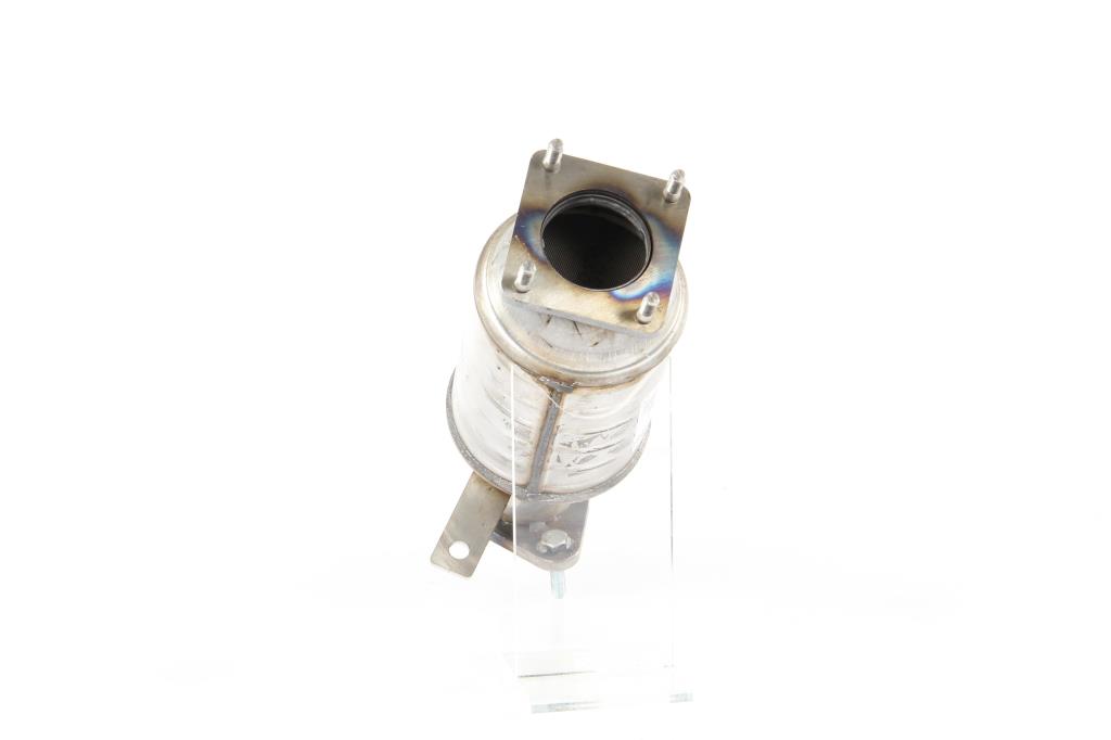 Catalyseur (Pot catalytique) WALKER ref. 23076