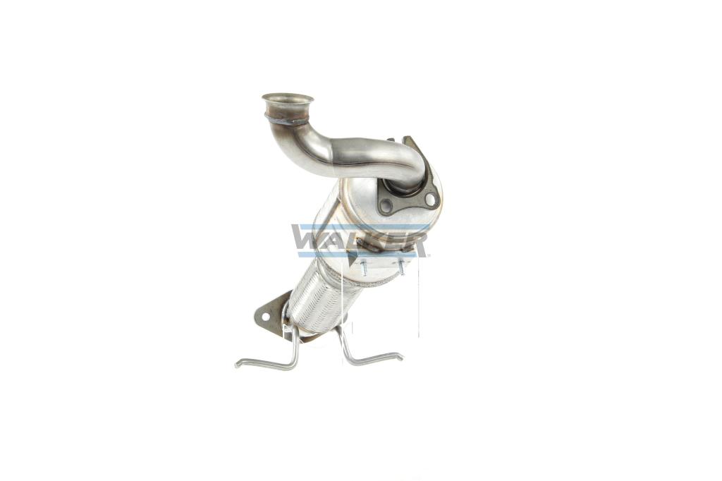Catalyseur (Pot catalytique) WALKER ref. 23078
