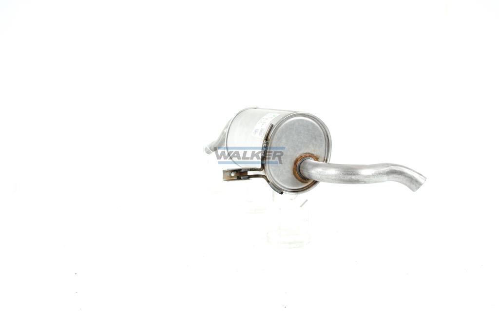 Silenciador trasero WALKER ref. 23081