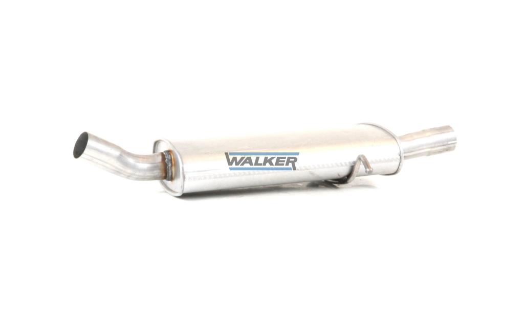 Silenciador trasero WALKER 23091