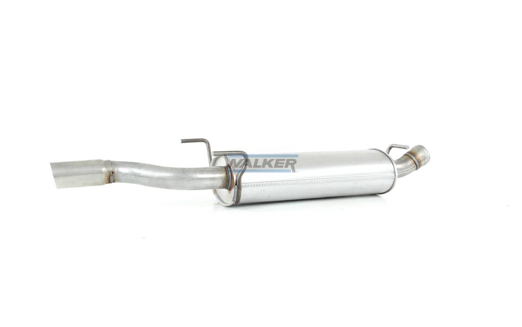 Silenciador trasero WALKER 23095