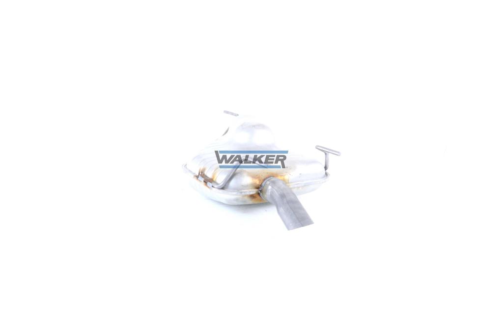 Silencieux arrière (Pot d'échappement) WALKER ref. 23099