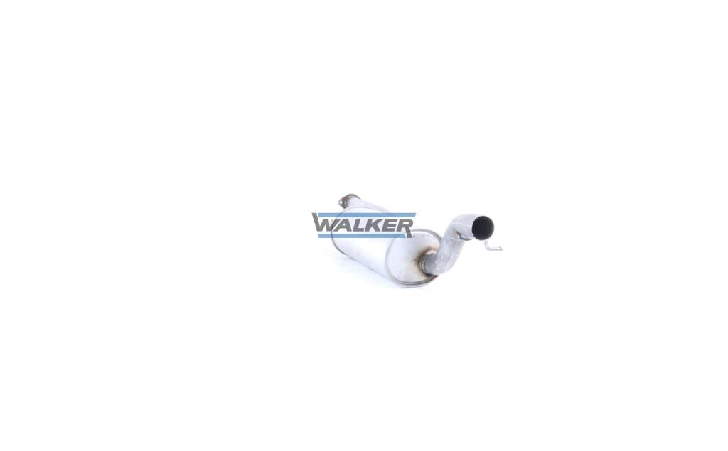 Silencieux central (Intermédiaire) WALKER ref. 23101