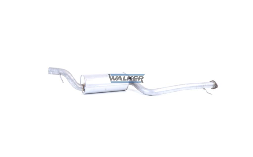 Silencieux central (Intermédiaire) WALKER ref. 23101