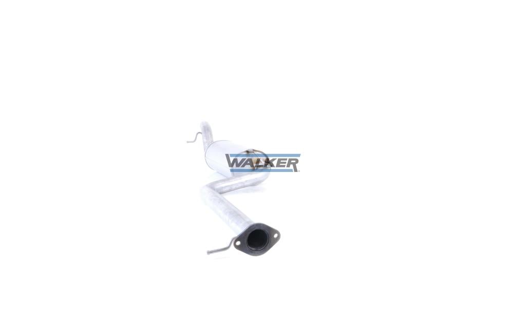 Silencieux central (Intermédiaire) WALKER ref. 23101