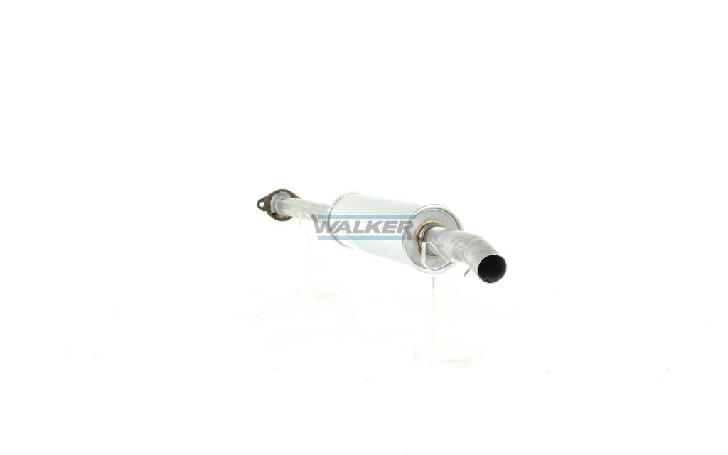 Silencieux central (Intermédiaire) WALKER ref. 23109