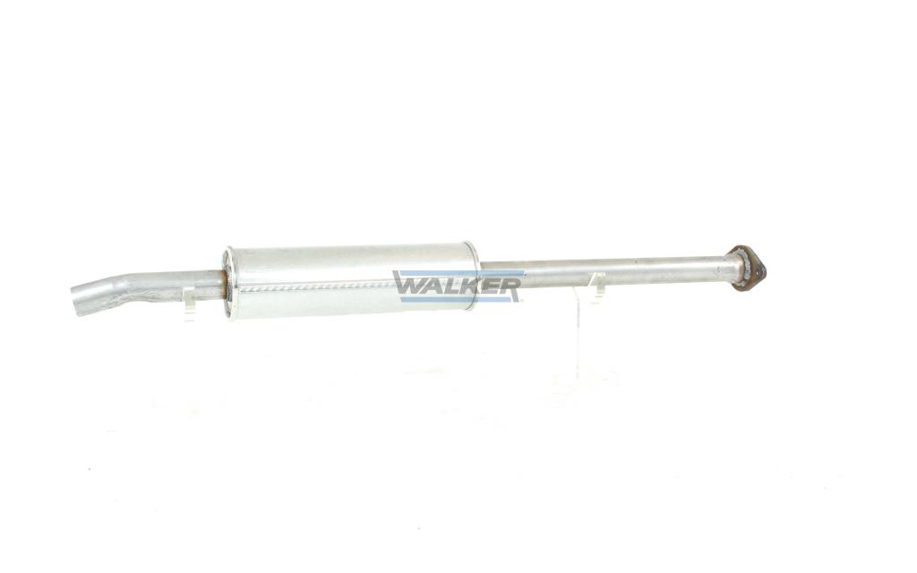 Silencieux central (Intermédiaire) WALKER ref. 23109