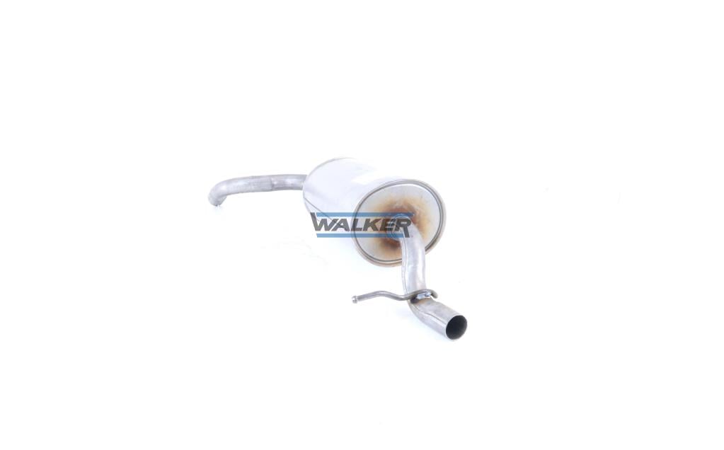 Silencieux arrière (Pot d'échappement) WALKER ref. 23110