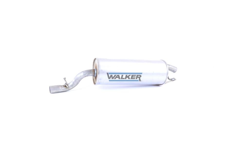 Silencieux arrière (Pot d'échappement) WALKER ref. 23110