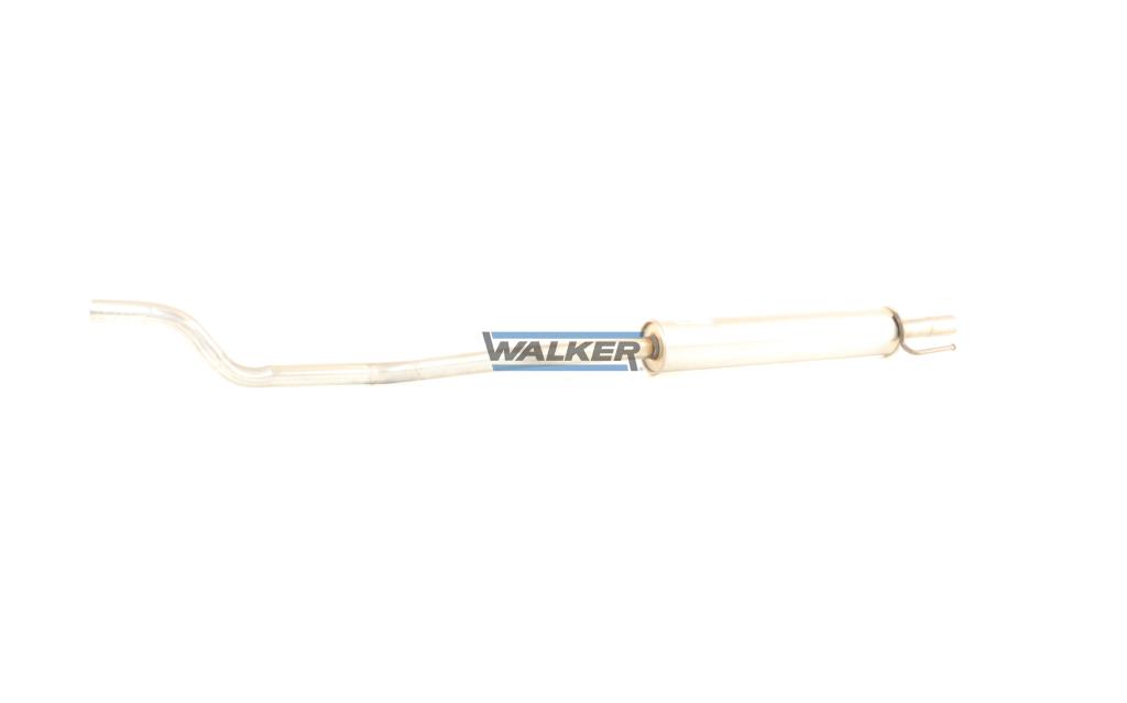 Silencieux central (Intermédiaire) WALKER ref. 23122