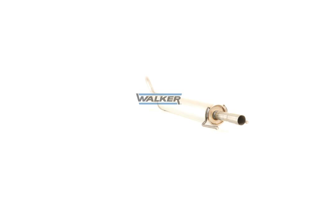 Silencieux central (Intermédiaire) WALKER ref. 23122