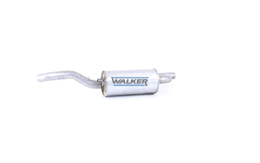 Silencieux central (Intermédiaire) WALKER 23130
