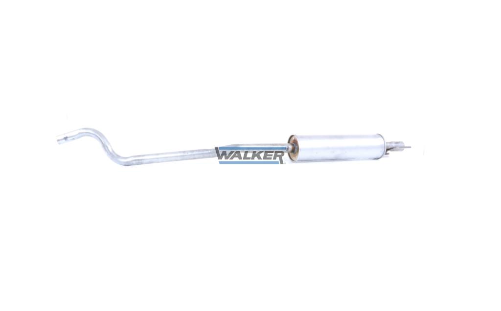Silencieux central (Intermédiaire) WALKER ref. 23140