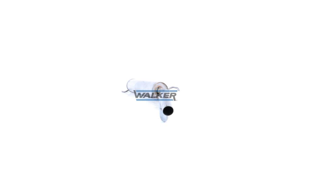 Silencieux central (Intermédiaire) WALKER ref. 23145