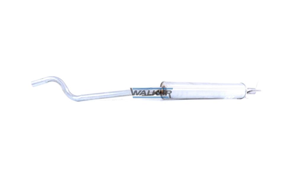 Silencieux central (Intermédiaire) WALKER ref. 23145