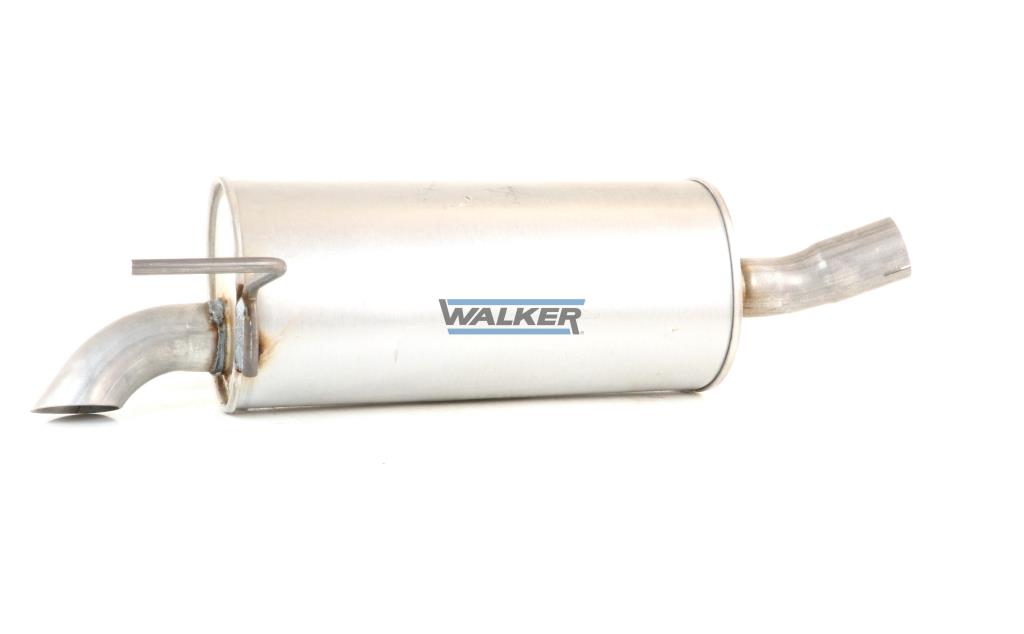 Silenciador trasero WALKER 23147