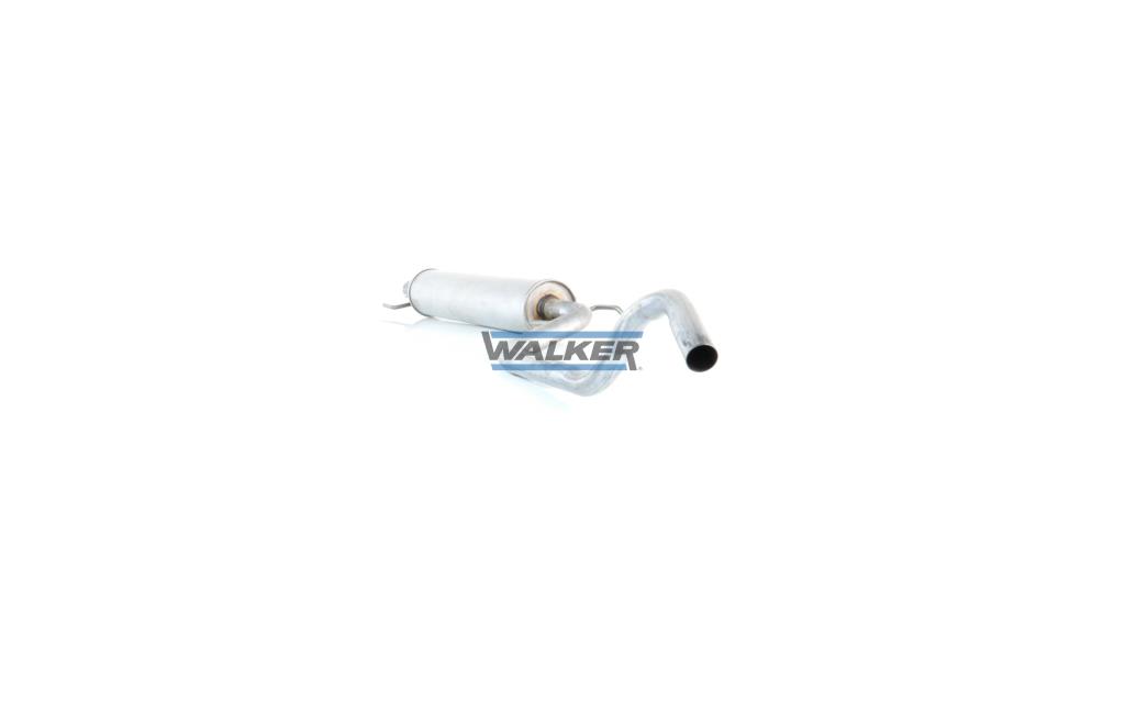 Silenciador central WALKER ref. 23157