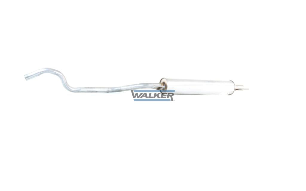 Silenciador central WALKER ref. 23157