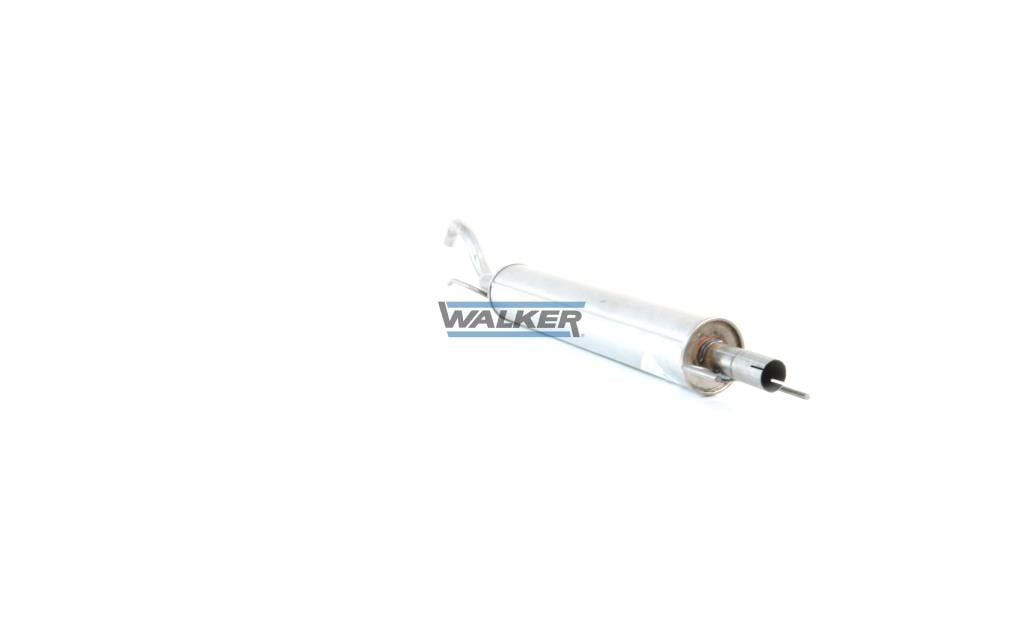 Silenciador central WALKER ref. 23157