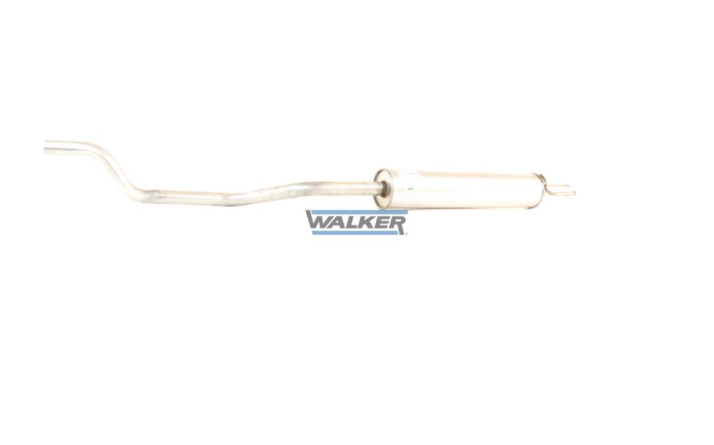 Silencieux central (Intermédiaire) WALKER 23162