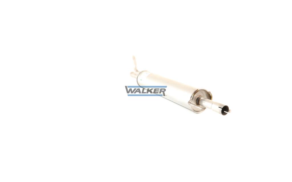 Silencieux central (Intermédiaire) WALKER 23162