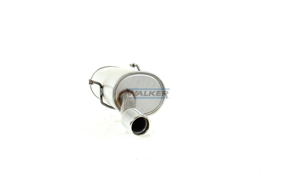 Silenciador trasero WALKER ref. 23165