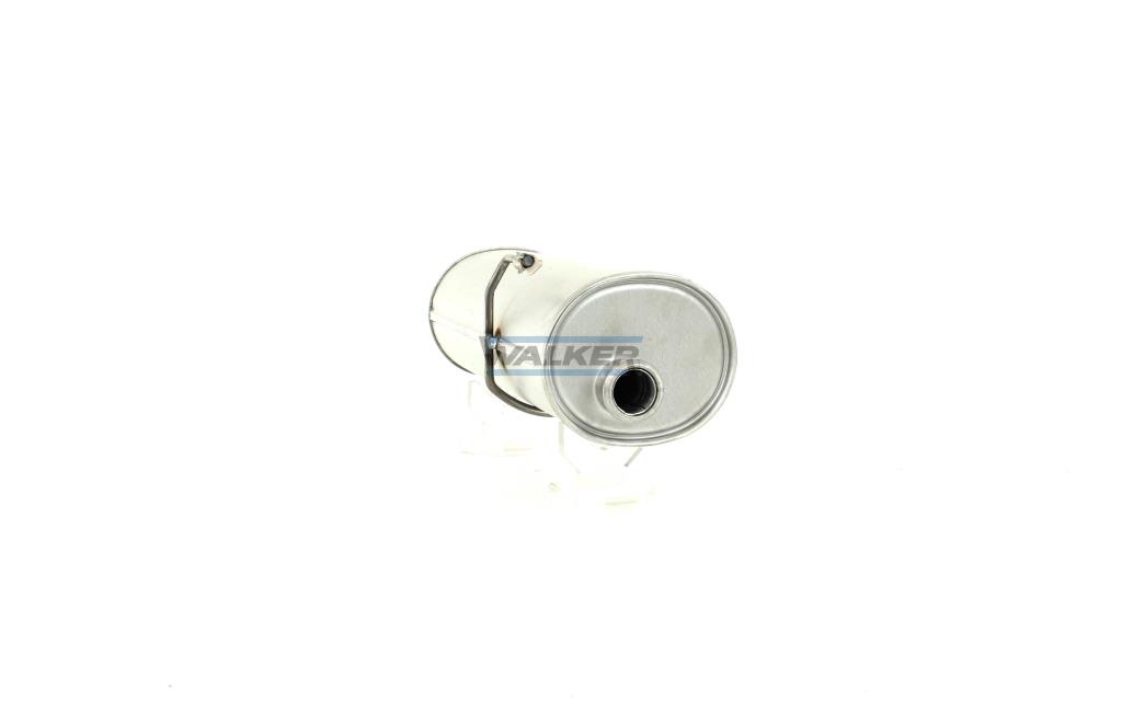 Silenciador trasero WALKER ref. 23165