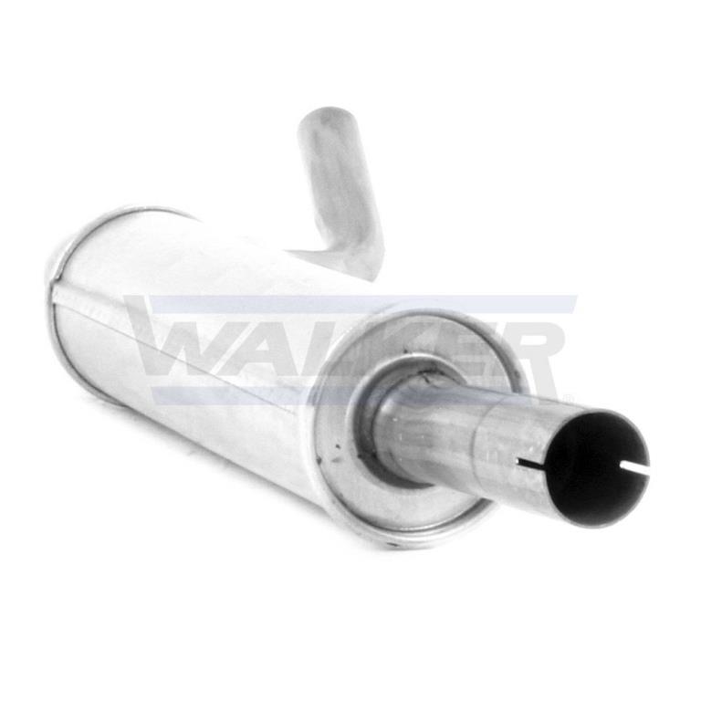 Silencieux central (Intermédiaire) WALKER ref. 23166