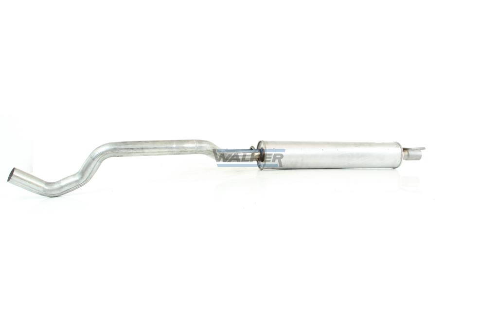 Silencieux central (Intermédiaire) WALKER ref. 23182