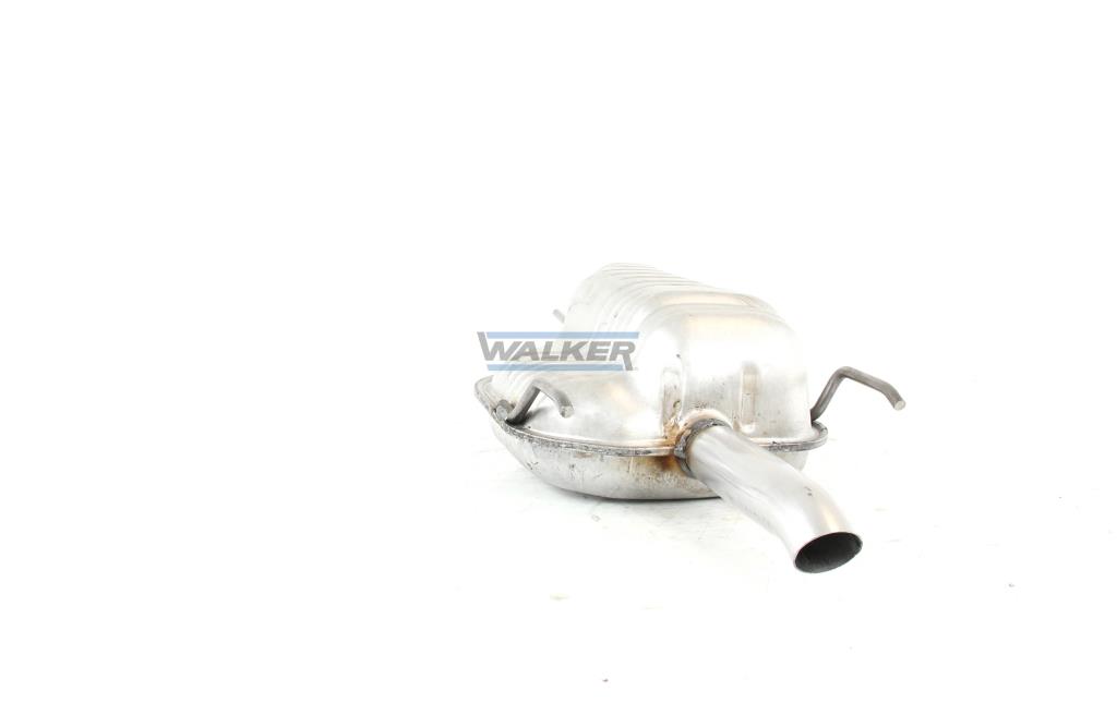 Silenciador trasero WALKER ref. 23184