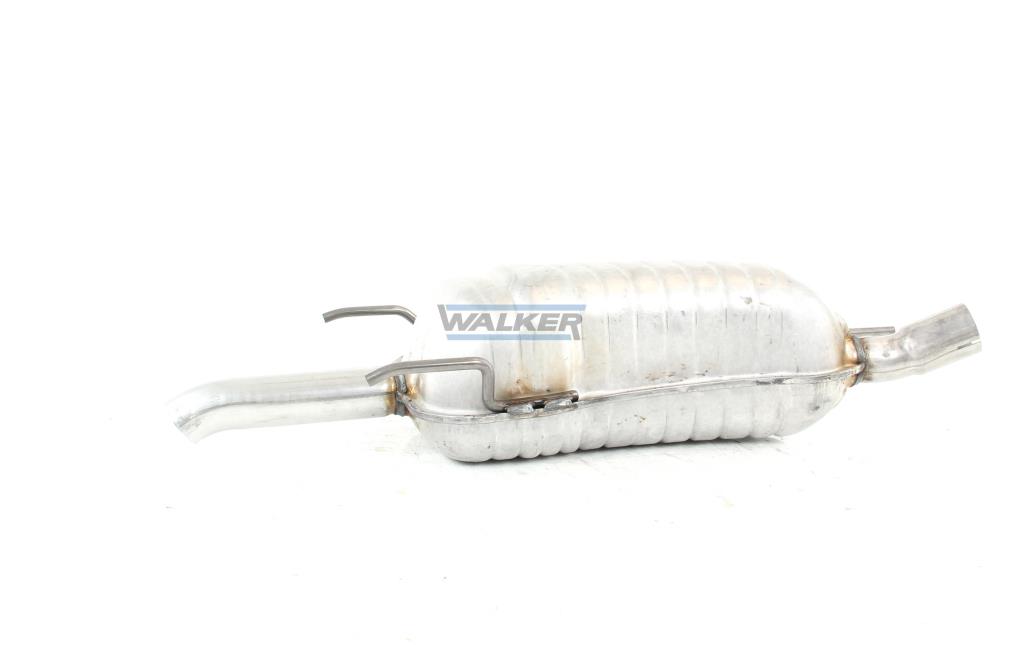Silenciador trasero WALKER ref. 23184