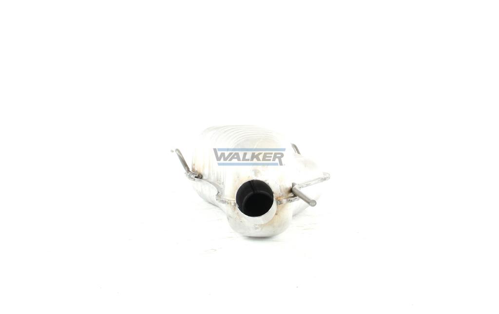 Silenciador trasero WALKER ref. 23184