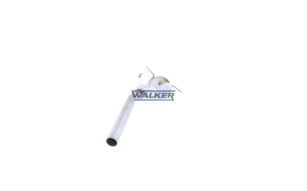Silencieux arrière (Pot d'échappement) WALKER ref. 23193