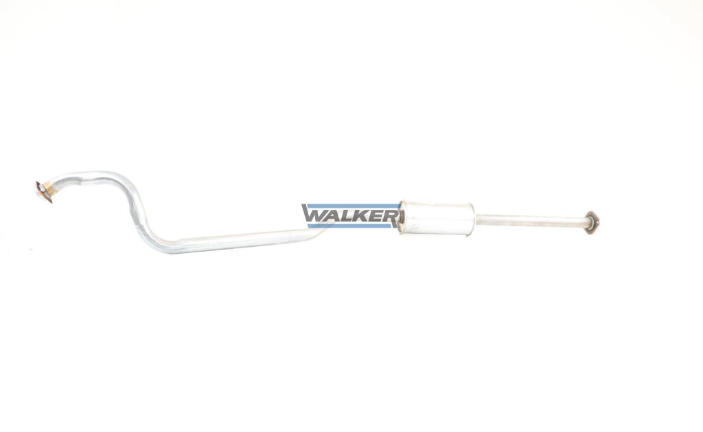 Silenciador central WALKER ref. 23194