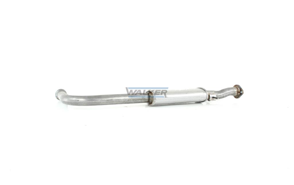 Silencieux central (Intermédiaire) WALKER ref. 23217