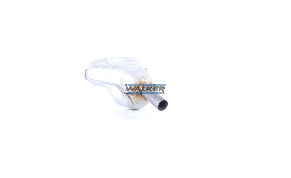 Silenciador trasero WALKER 23239