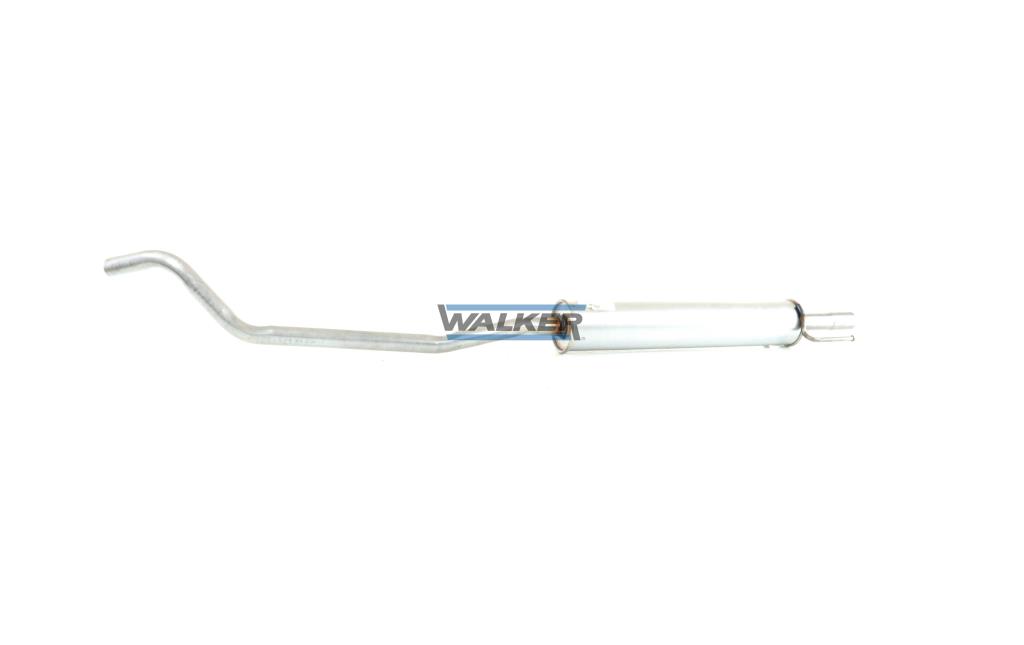 Silencieux central (Intermédiaire) WALKER ref. 23253