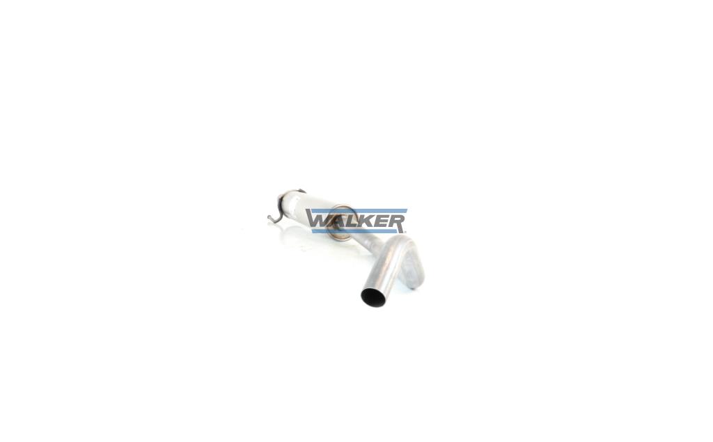 Silencieux central (Intermédiaire) WALKER ref. 23254