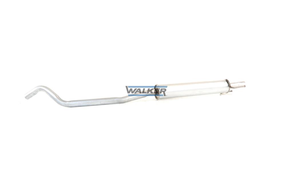 Silencieux central (Intermédiaire) WALKER ref. 23254
