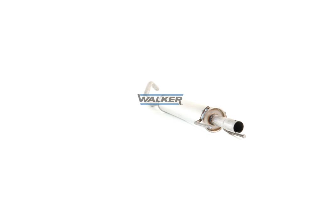 Silencieux central (Intermédiaire) WALKER ref. 23254