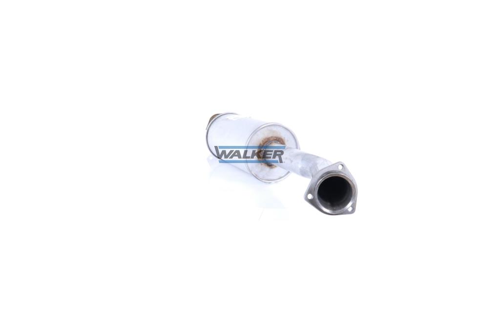 Silencieux central (Intermédiaire) WALKER ref. 23258