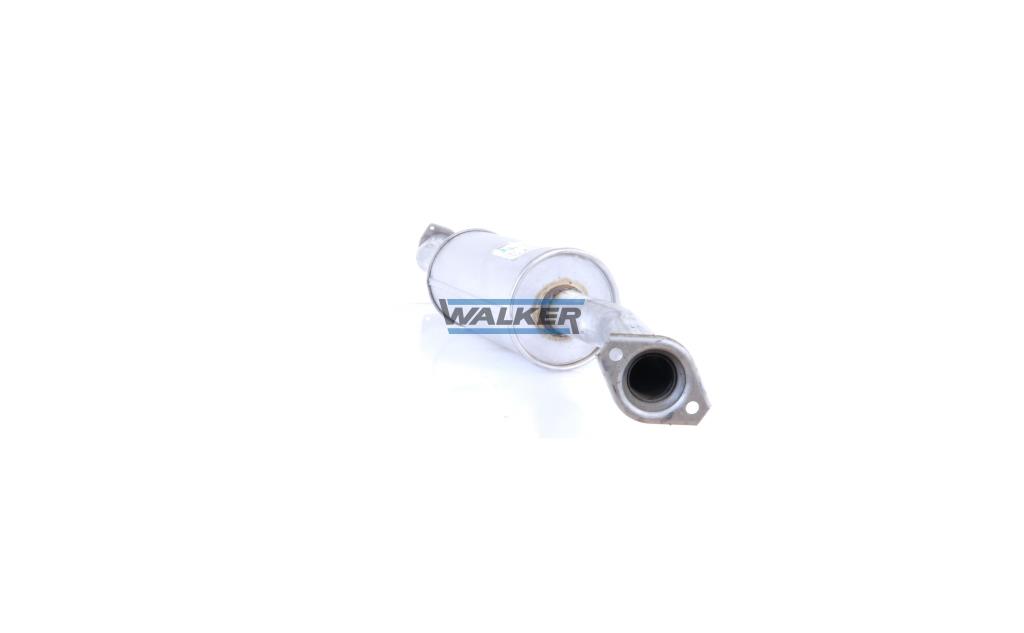 Silencieux central (Intermédiaire) WALKER ref. 23258
