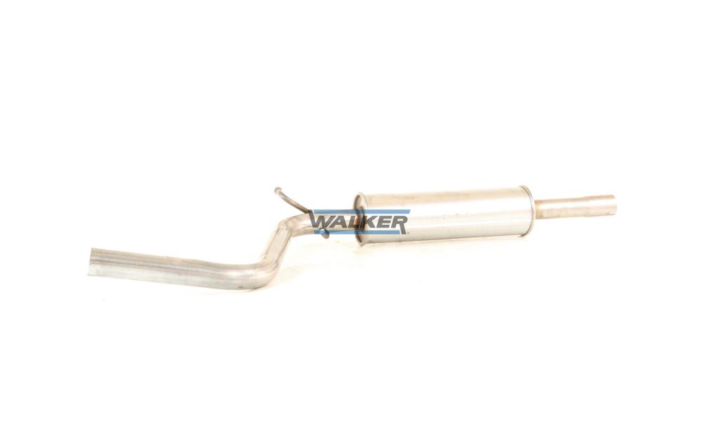Silencieux central (Intermédiaire) WALKER ref. 23268