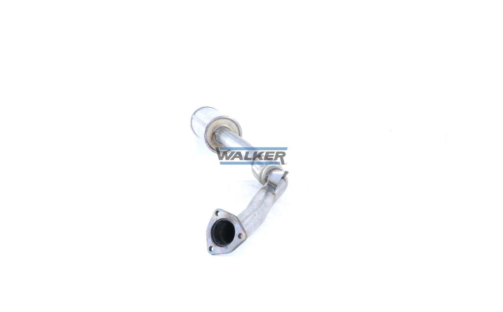 Silencieux avant (Pare flamme) WALKER ref. 23269