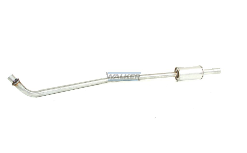 Silencieux central (Intermédiaire) WALKER 23272