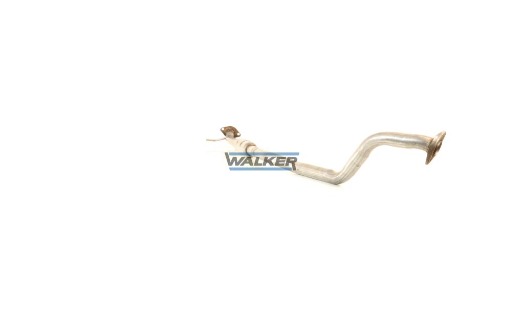 Silenciador central WALKER 23284